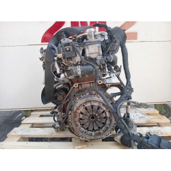 MOTORE COMPLETO FORD FIESTA 6° SERIE YYJB 140 CV 104 KW YYJB BENZINA 998 (08-17)