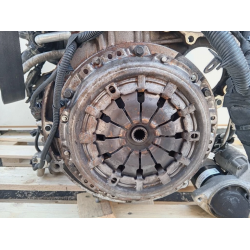MOTORE COMPLETO FORD FIESTA 6° SERIE YYJB 140 CV 104 KW YYJB BENZINA 998 (08-17)