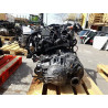 MOTORE COMPLETO OPEL Zafira B 2° Serie A20DTH 165CV A20DTH diesel 1956 ( 1704910