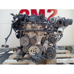 MOTORE COMPLETO BMW SERIE 1 F20 N13B16A 136 CV 101 KW N13B16A BENZINA 1499 (11-19)