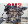 MOTORE COMPLETO BMW SERIE 1 F20 N13B16A 136 CV 101 KW N13B16A BENZINA 1499 (11-19)