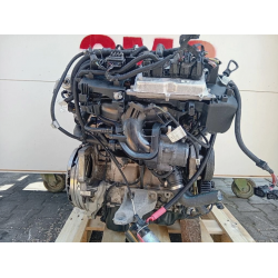 MOTORE COMPLETO BMW SERIE 1 F20 N13B16A 136 CV 101 KW N13B16A BENZINA 1499 (11-19)