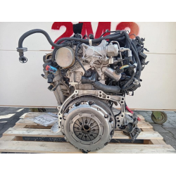 MOTORE COMPLETO BMW SERIE 1 F20 N13B16A 136 CV 101 KW N13B16A BENZINA 1499 (11-19)