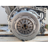 MOTORE COMPLETO BMW SERIE 1 F20 N13B16A 136 CV 101 KW N13B16A BENZINA 1499 (11-19)
