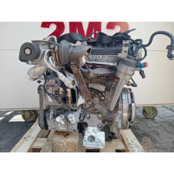 MOTORE COMPLETO BMW SERIE 1 F20 N13B16A 136 CV 101 KW N13B16A BENZINA 1499 (11-19)