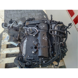 MOTORE COMPLETO BMW SERIE 1 F20 N13B16A 136 CV 101 KW N13B16A BENZINA 1499 (11-19)