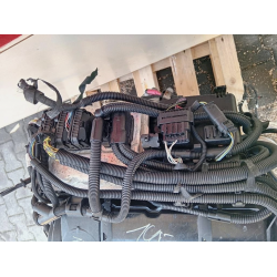 MOTORE COMPLETO BMW SERIE 1 F20 N13B16A 136 CV 101 KW N13B16A BENZINA 1499 (11-19)