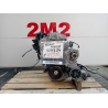 MOTORE COMPLETO RENAULT KANGOO 4° SERIE K4M834 106 CV 79 KW K4M834 BIFUEL/GAS 1598 (08-)