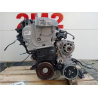 MOTORE COMPLETO RENAULT KANGOO 4° SERIE K4M834 106 CV 79 KW K4M834 BIFUEL/GAS 1598 (08-)