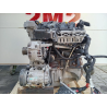 MOTORE COMPLETO RENAULT KANGOO 4° SERIE K4M834 106 CV 79 KW K4M834 BIFUEL/GAS 1598 (08-)