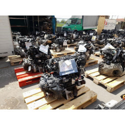 MOTORE COMPLETO OPEL Zafira B 2° Serie A20DTH 165CV A20DTH diesel 1956 ( 1704910