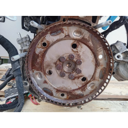 MOTORE COMPLETO RENAULT KANGOO 4° SERIE K4M834 106 CV 79 KW K4M834 BIFUEL/GAS 1598 (08-)