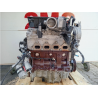 MOTORE COMPLETO RENAULT KANGOO 4° SERIE K4M834 106 CV 79 KW K4M834 BIFUEL/GAS 1598 (08-)