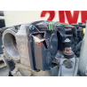 MOTORE COMPLETO RENAULT KANGOO 4° SERIE K4M834 106 CV 79 KW K4M834 BIFUEL/GAS 1598 (08-)