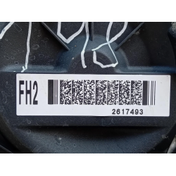 MOTORE COMPLETO OPEL MOKKA 1° SERIE A17DTS 131 CV 97 KW A17DTS DIESEL 1686 (12-)
