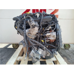 MOTORE COMPLETO OPEL MOKKA 1° SERIE A17DTS 131 CV 97 KW A17DTS DIESEL 1686 (12-)