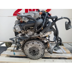 MOTORE COMPLETO OPEL MOKKA 1° SERIE A17DTS 131 CV 97 KW A17DTS DIESEL 1686 (12-)