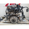 MOTORE COMPLETO OPEL MOKKA 1° SERIE A17DTS 131 CV 97 KW A17DTS DIESEL 1686 (12-)