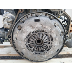 MOTORE COMPLETO OPEL MOKKA 1° SERIE A17DTS 131 CV 97 KW A17DTS DIESEL 1686 (12-)