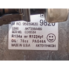 MOTORE COMPLETO OPEL MOKKA 1° SERIE A17DTS 131 CV 97 KW A17DTS DIESEL 1686 (12-)