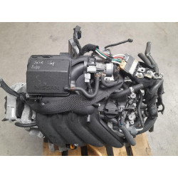 MOTORE COMPLETO NISSAN Juke 1° Serie HR16DE 117 CV 86 KW HR16DE benzina 1704982