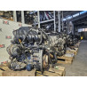 MOTORE COMPLETO NISSAN Juke 1° Serie HR16DE 117 CV HR16DE benzina 1598 ( 1704640
