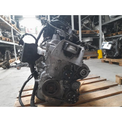MOTORE COMPLETO NISSAN Juke 1° Serie HR16DE 117 CV 86 KW HR16DE benzina 1704982