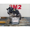 MOTORE COMPLETO MINI COUNTRYMAN 1° SERIE N47C20A 143 CV 106 KW N47C20A DIESEL 1995 (10-)