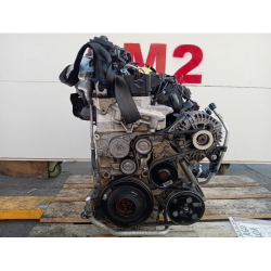 MOTORE COMPLETO MINI COUNTRYMAN 1° SERIE N47C20A 143 CV 106 KW N47C20A DIESEL 1995 (10-)