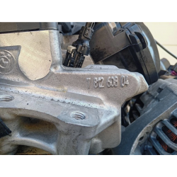 MOTORE COMPLETO MINI COUNTRYMAN 1° SERIE N47C20A 143 CV 106 KW N47C20A DIESEL 1995 (10-)