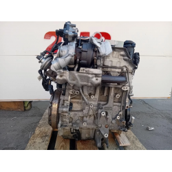 MOTORE COMPLETO MINI COUNTRYMAN 1° SERIE N47C20A 143 CV 106 KW N47C20A DIESEL 1995 (10-)