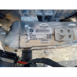 MOTORE COMPLETO MINI COUNTRYMAN 1° SERIE N47C20A 143 CV 106 KW N47C20A DIESEL 1995 (10-)