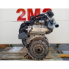MOTORE COMPLETO MINI COUNTRYMAN 1° SERIE N47C20A 143 CV 106 KW N47C20A DIESEL 1995 (10-)