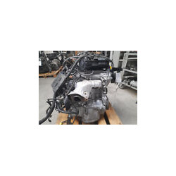 MOTORE COMPLETO NISSAN Juke 1° Serie HR16DE 117 CV 86 KW HR16DE benzina 1704982
