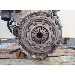 MOTORE COMPLETO MINI COUNTRYMAN 1° SERIE N47C20A 143 CV 106 KW N47C20A DIESEL 1995 (10-)