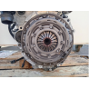 MOTORE COMPLETO MINI COUNTRYMAN 1° SERIE N47C20A 143 CV 106 KW N47C20A DIESEL 1995 (10-)