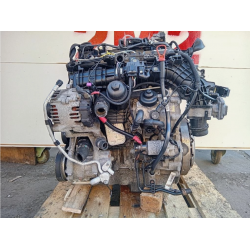MOTORE COMPLETO MINI COUNTRYMAN 1° SERIE N47C20A 143 CV 106 KW N47C20A DIESEL 1995 (10-)