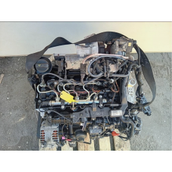 MOTORE COMPLETO MINI COUNTRYMAN 1° SERIE N47C20A 143 CV 106 KW N47C20A DIESEL 1995 (10-)