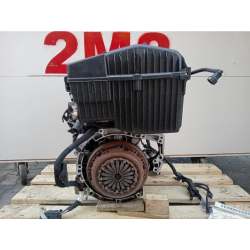 MOTORE COMPLETO OPEL INSIGNIA COUNTRY TOURER B12XE (EB2F) 82 CV 61 KW B12XE (EB2F) BENZINA 1199 (13-)