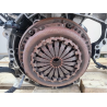 MOTORE COMPLETO OPEL INSIGNIA COUNTRY TOURER B12XE (EB2F) 82 CV 61 KW B12XE (EB2F) BENZINA 1199 (13-)