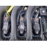 MOTORE COMPLETO OPEL INSIGNIA COUNTRY TOURER B12XE (EB2F) 82 CV 61 KW B12XE (EB2F) BENZINA 1199 (13-)
