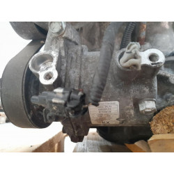 MOTORE COMPLETO NISSAN Juke 1° Serie HR16DE 117 CV 86 KW HR16DE benzina 1704982