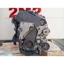 MOTORE COMPLETO SKODA FABIA S. WAGON 2° SERIE CAYB 90 CV 67 KW CAYB DIESEL 1598 (07-14)