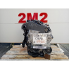 MOTORE COMPLETO SKODA FABIA S. WAGON 2° SERIE CAYB 90 CV 67 KW CAYB DIESEL 1598 (07-14)
