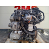 MOTORE COMPLETO SKODA FABIA S. WAGON 2° SERIE CAYB 90 CV 67 KW CAYB DIESEL 1598 (07-14)