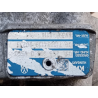 MOTORE COMPLETO SKODA FABIA S. WAGON 2° SERIE CAYB 90 CV 67 KW CAYB DIESEL 1598 (07-14)