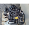 MOTORE COMPLETO SKODA FABIA S. WAGON 2° SERIE CAYB 90 CV 67 KW CAYB DIESEL 1598 (07-14)