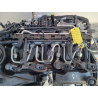 MOTORE COMPLETO SKODA FABIA S. WAGON 2° SERIE CAYB 90 CV 67 KW CAYB DIESEL 1598 (07-14)
