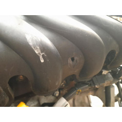 MOTORE COMPLETO NISSAN Juke 1° Serie HR16DE 117 CV 86 KW HR16DE benzina 1704982