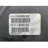 COMPLETE ENGINE VOLVO V70 3rd SERIES D5244T5 163 HP 121 kW DIESEL 2401 (07–16)